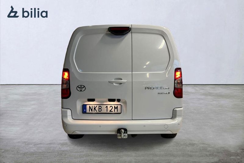 Toyota Proace bild 4