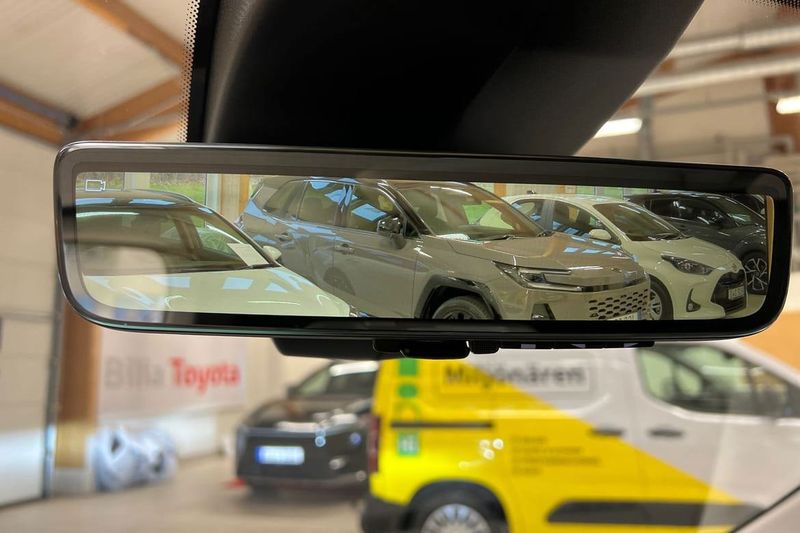 Toyota Proace bild 19