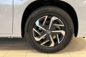 Toyota Proace bild 15