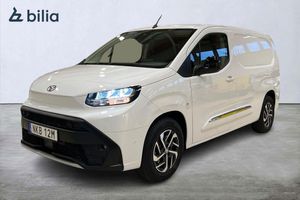 Toyota Proace bild 1