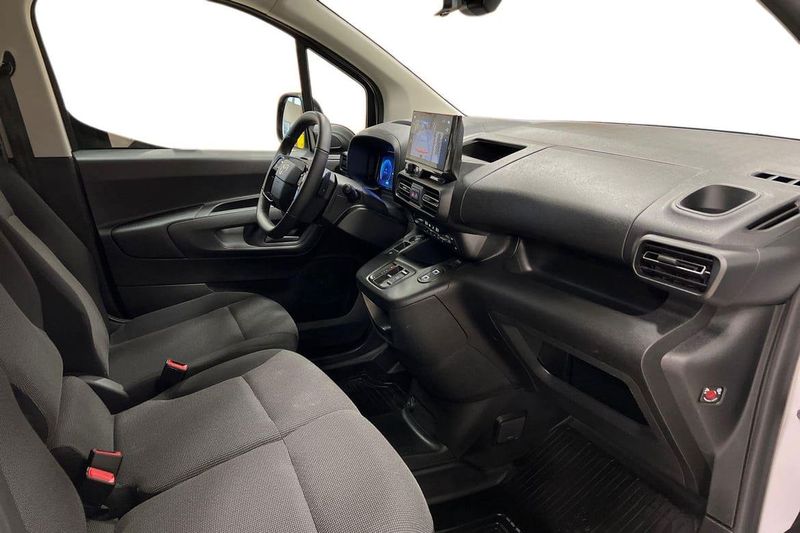 Toyota Proace bild 6