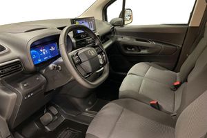 Toyota Proace bild 12