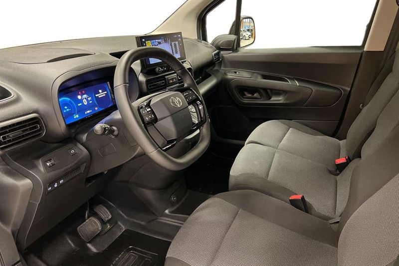 Toyota Proace bild 12