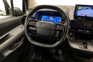 Toyota Proace bild 9