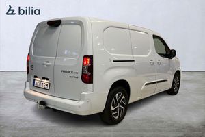 Toyota Proace bild 17