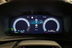 Toyota C-HR bild 16