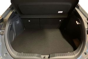 Toyota C-HR bild 12