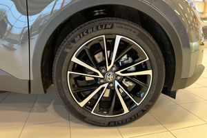Toyota C-HR bild 17