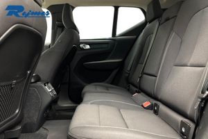 Volvo XC40 bild 7