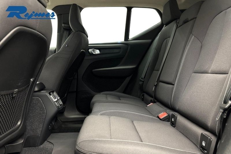 Volvo XC40 bild 7