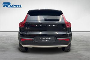 Volvo XC40 bild 22