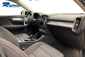 Volvo XC40 bild 5