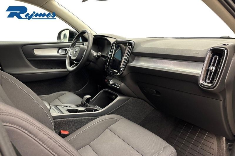 Volvo XC40 bild 5