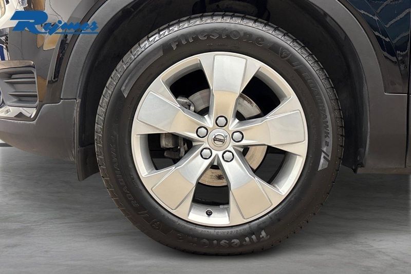 Volvo XC40 bild 23