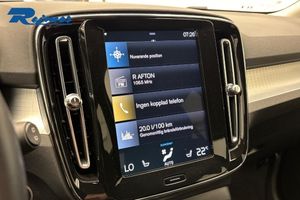 Volvo XC40 bild 13