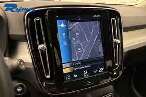 Volvo XC40 bild 14