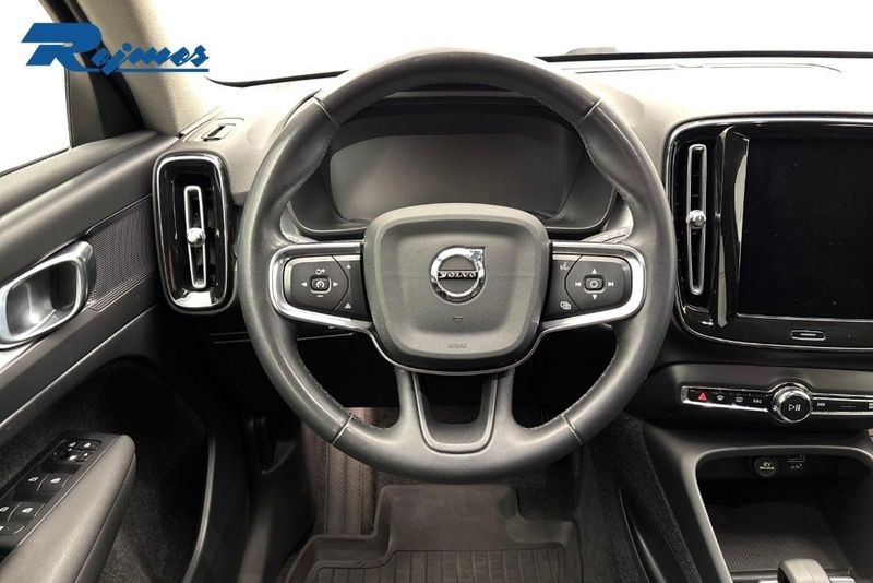 Volvo XC40 bild 10