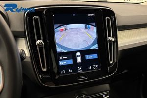 Volvo XC40 bild 15