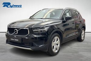 Volvo XC40 bild 1