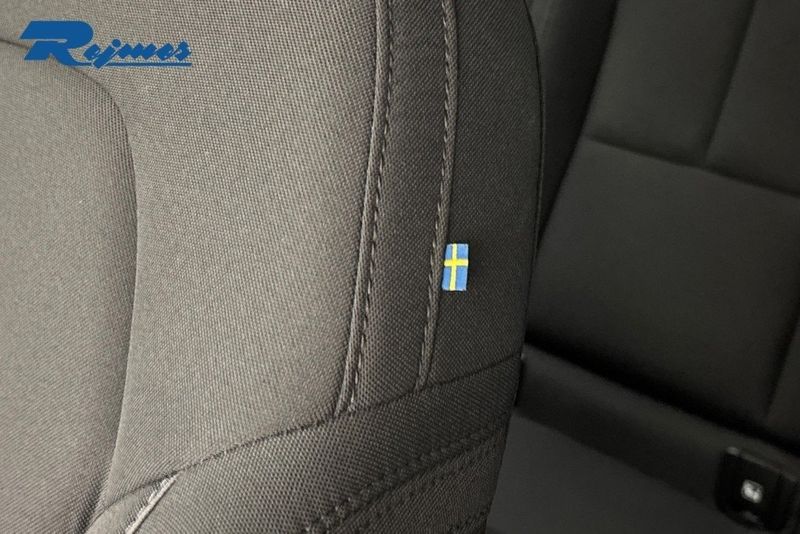 Volvo XC40 bild 8