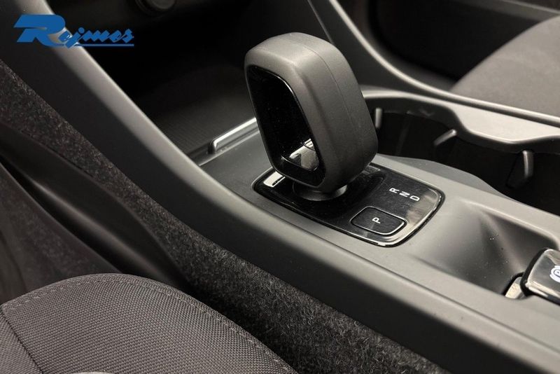 Volvo XC40 bild 16
