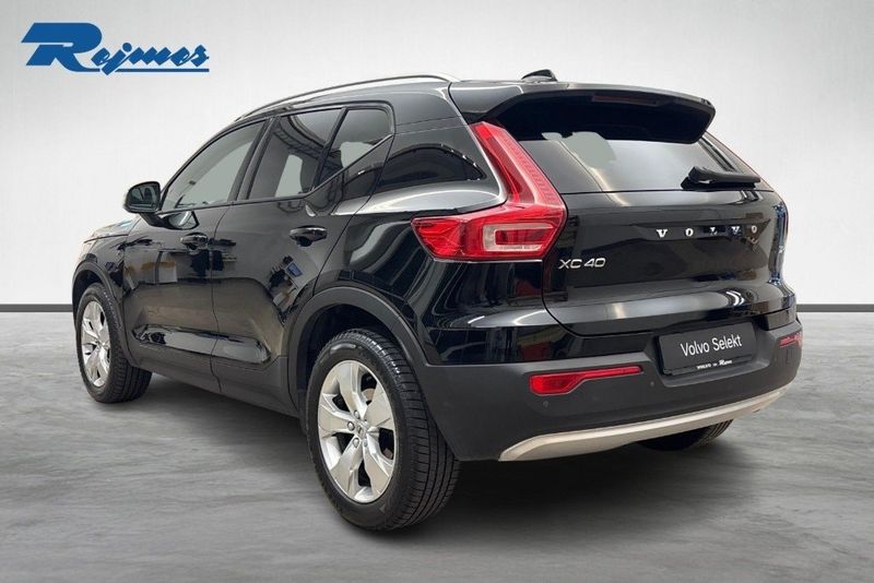 Volvo XC40 bild 4