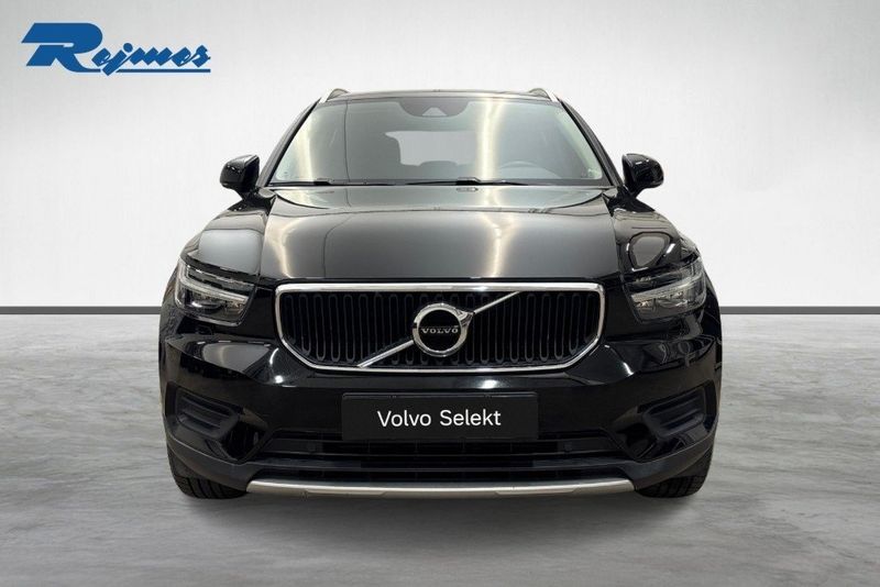 Volvo XC40 bild 21