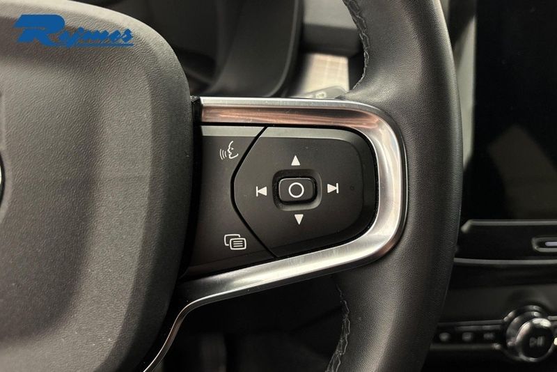 Volvo XC40 bild 12