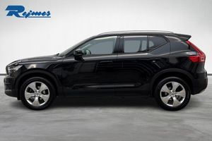 Volvo XC40 bild 3