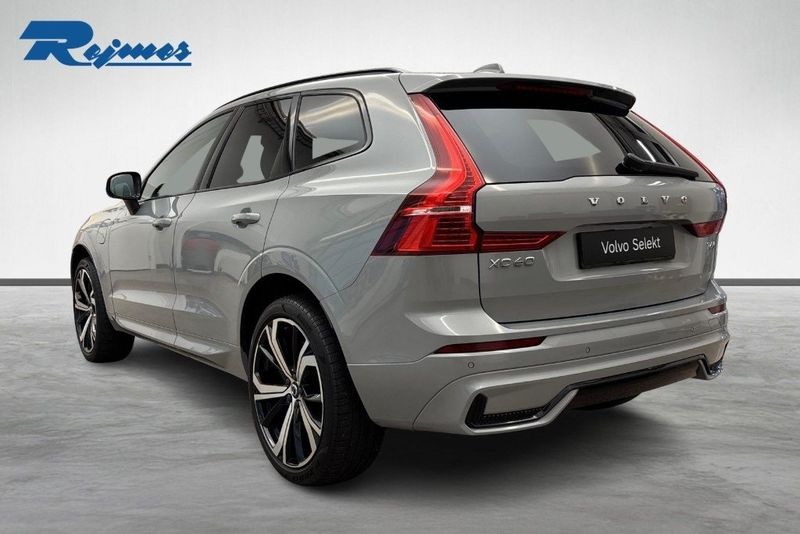 Volvo XC60 bild 4
