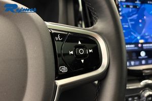 Volvo XC60 bild 12