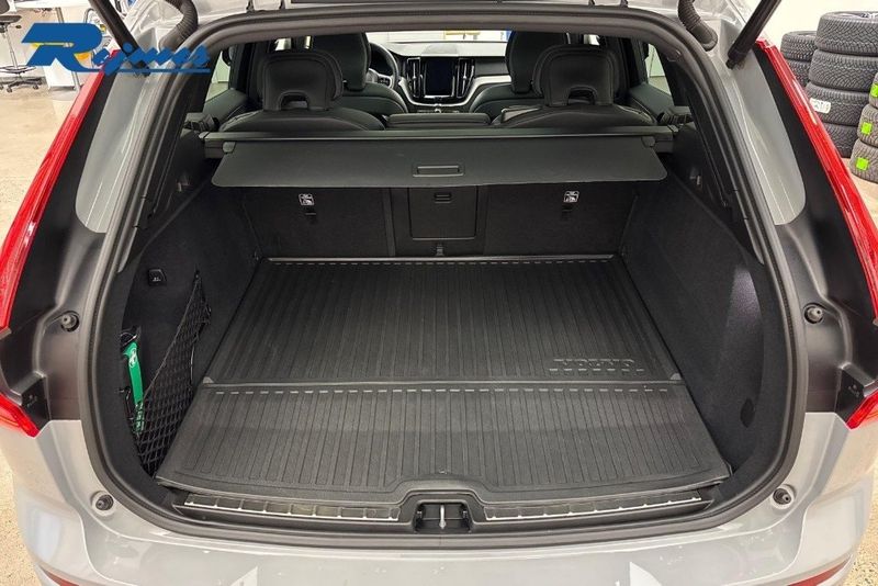 Volvo XC60 bild 19