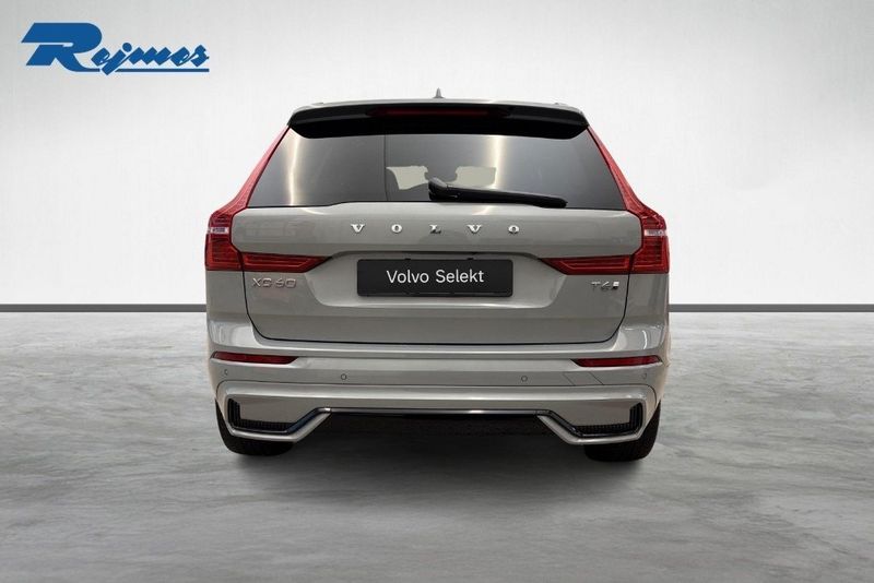 Volvo XC60 bild 25