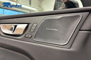 Volvo XC60 bild 18