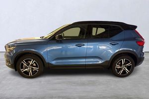Volvo XC40 bild 2