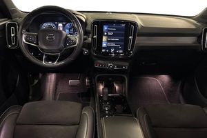 Volvo XC40 bild 9