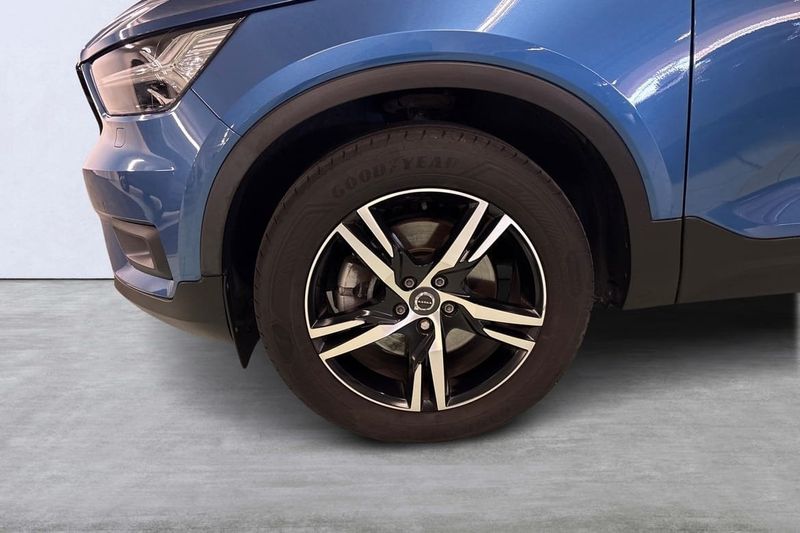 Volvo XC40 bild 14