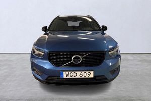 Volvo XC40 bild 7
