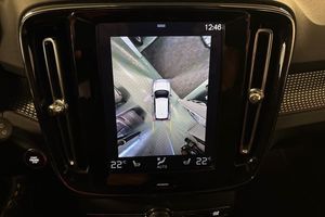 Volvo XC40 bild 17