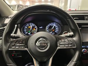 Nissan Qashqai bild 15