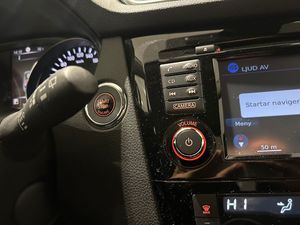 Nissan Qashqai bild 14