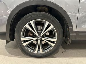 Nissan Qashqai bild 3