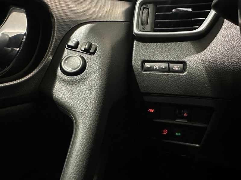 Nissan Qashqai bild 12