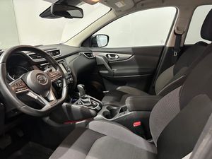 Nissan Qashqai bild 11