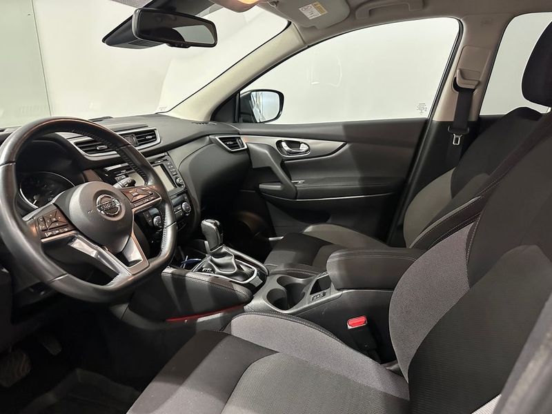 Nissan Qashqai bild 11