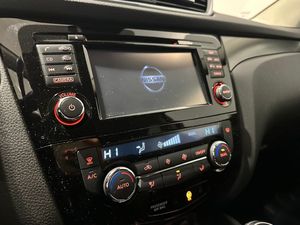 Nissan Qashqai bild 9