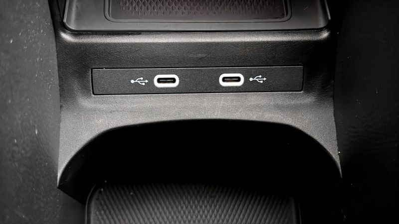 Volkswagen ID.4 bild 18