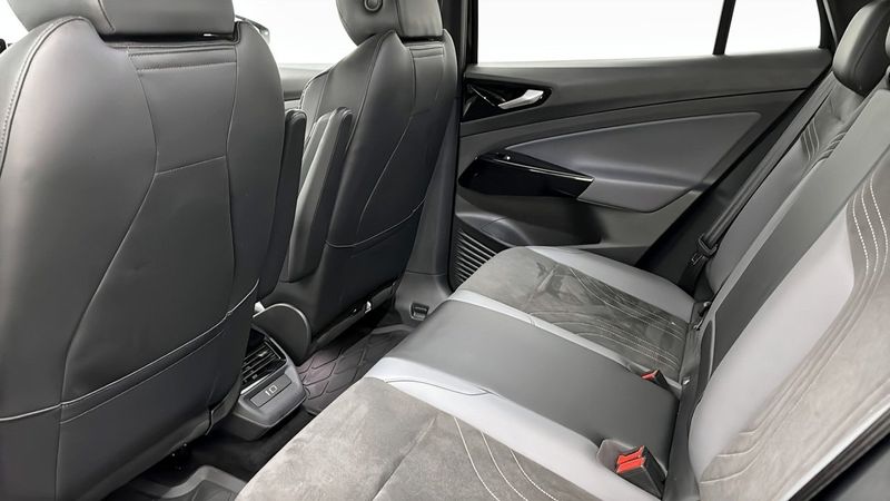 Volkswagen ID.4 bild 11