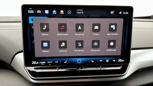 Volkswagen ID.4 bild 15