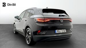 Volkswagen ID.4 bild 3